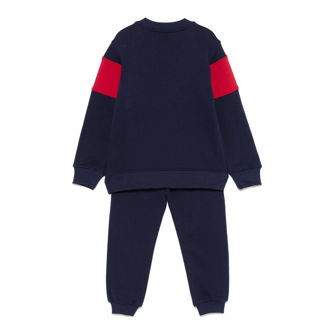 MOSCHINO KIDS TRACKSUIT