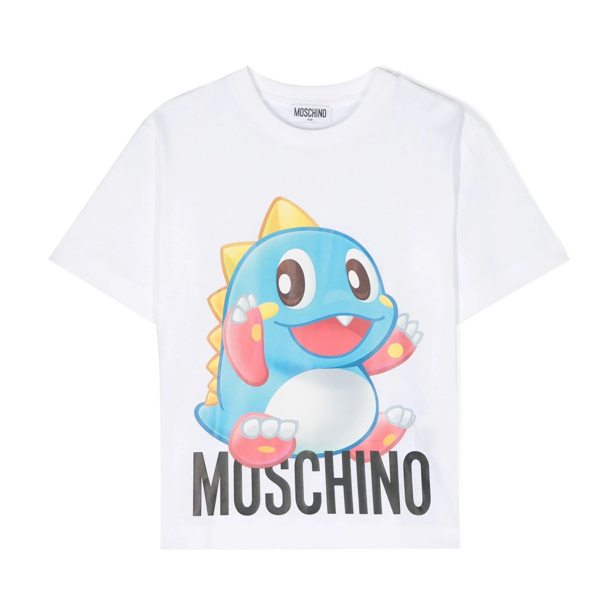 Áo thun trẻ em MOSCHINO 