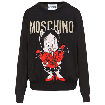 MOSCHINO SWEATSHIRT