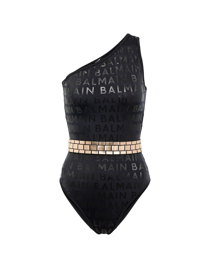 BALMAIN SWIMSUIT