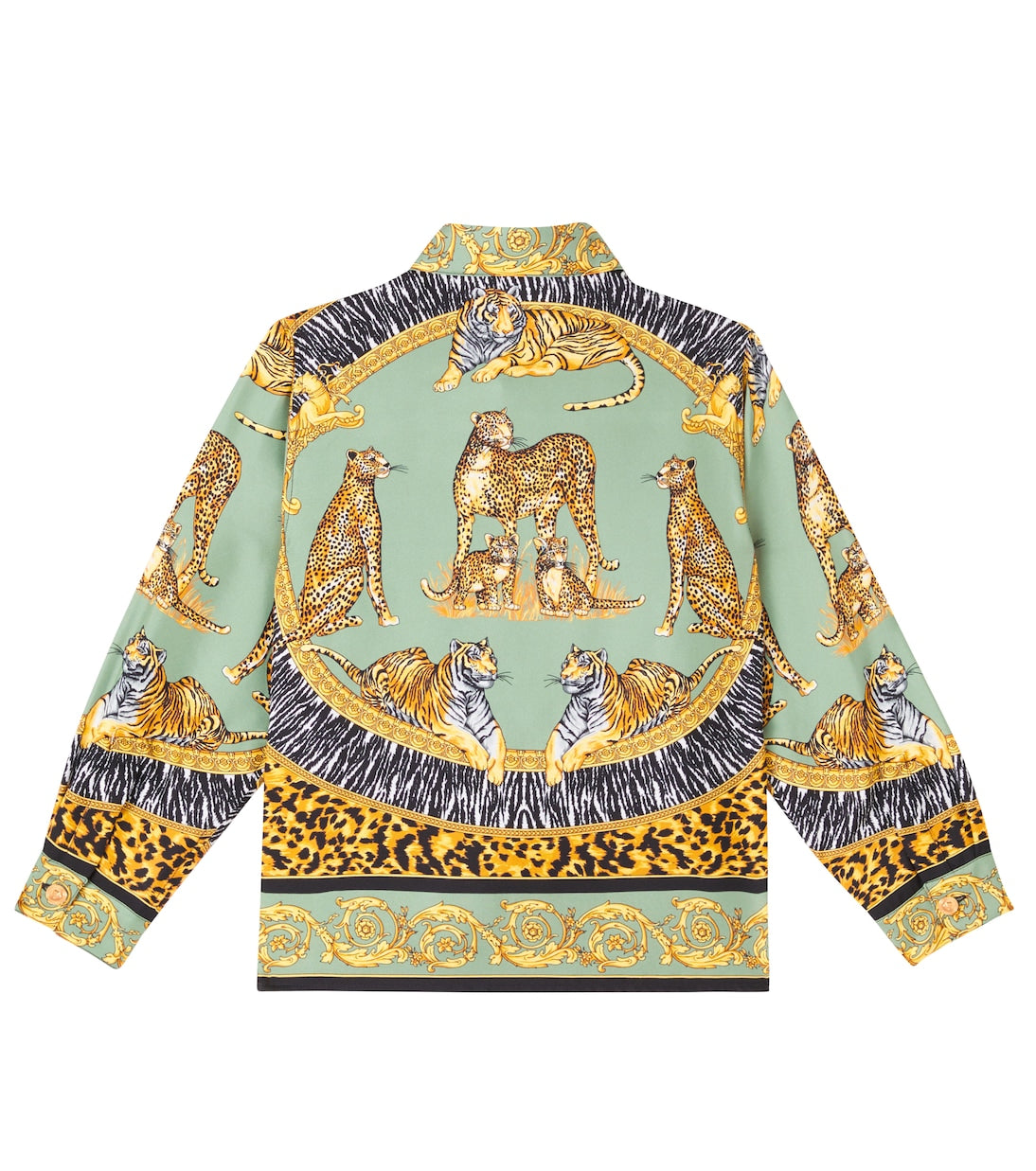 VERSACE SHIRT