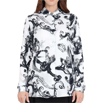 VERSACE JEANS COUTURE 衬衫