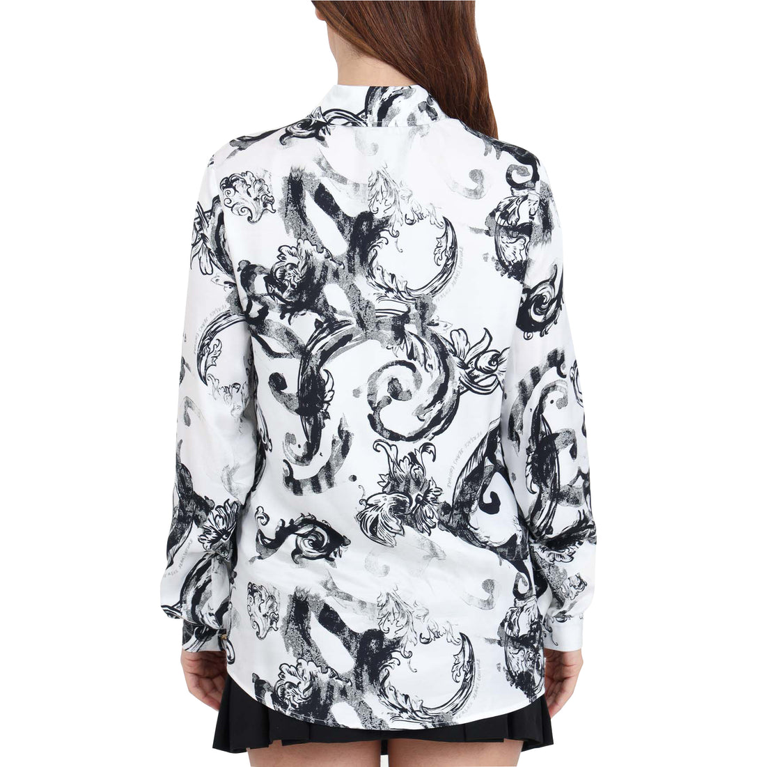 VERSACE JEANS COUTURE SHIRT