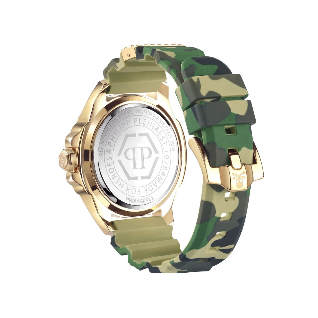PHILIPP PLEIN WATCH