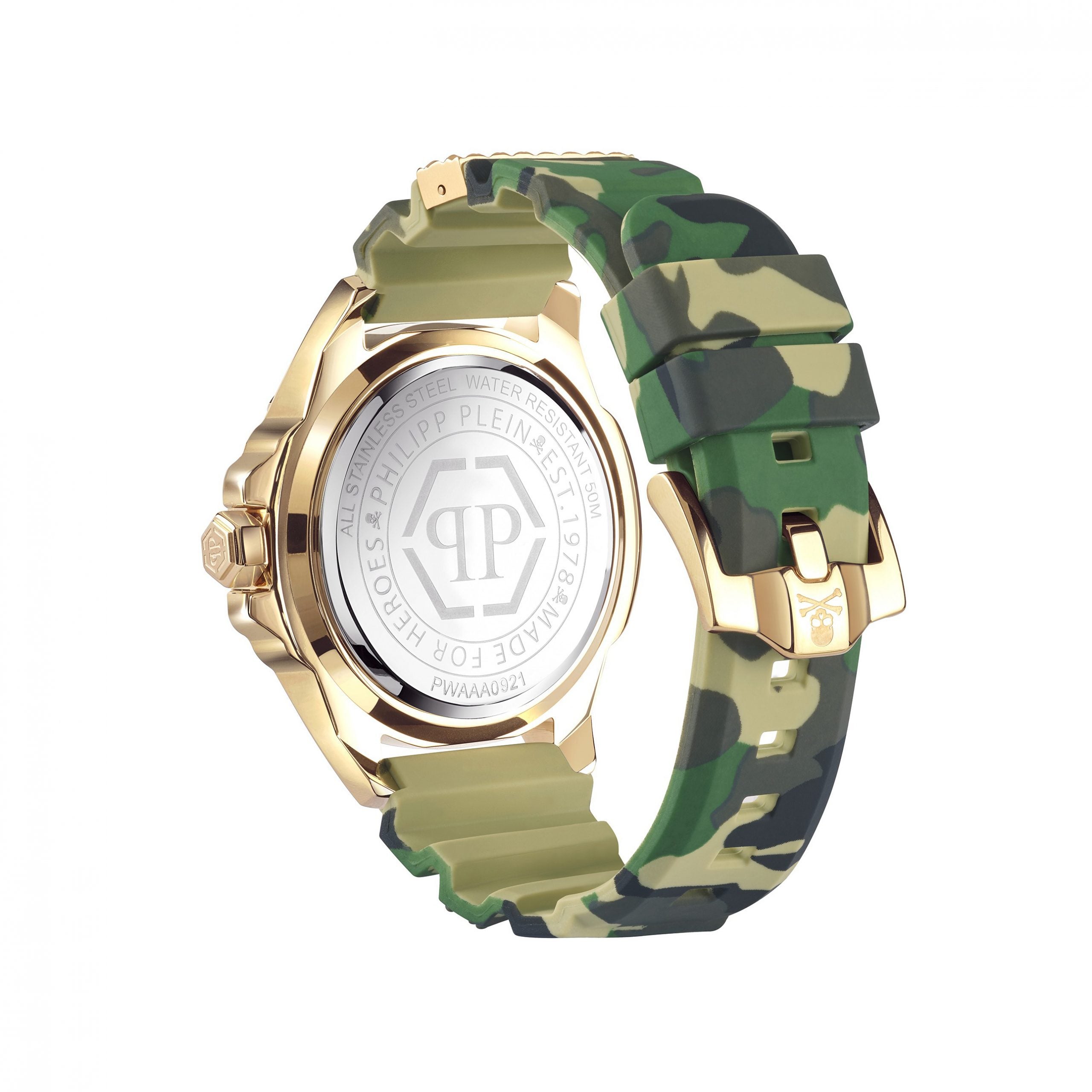 PHILIPP PLEIN WATCH