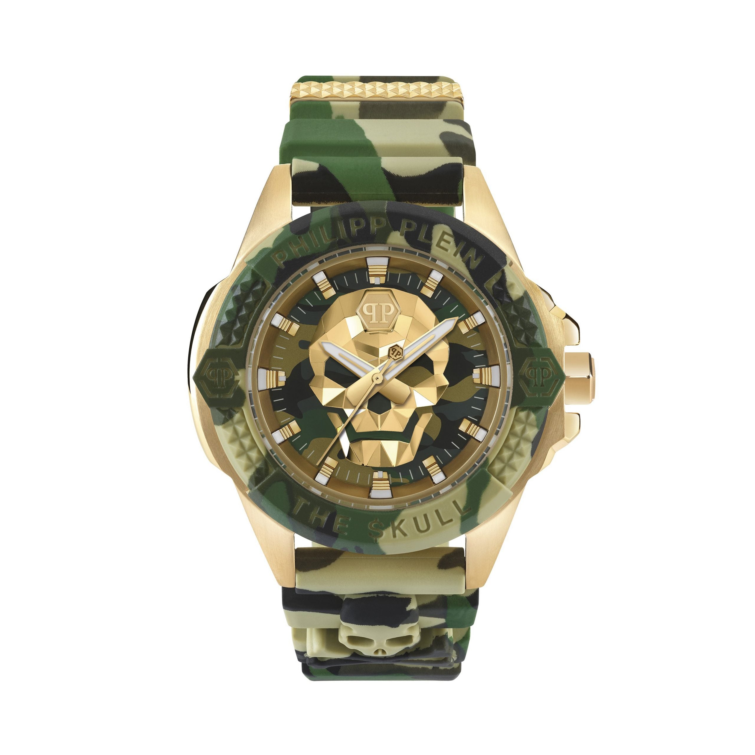 PHILIPP PLEIN WATCH