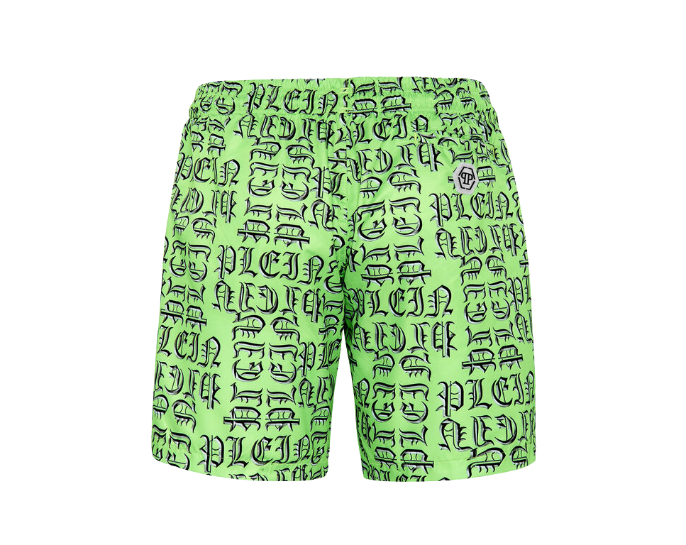 PHILIPP PLEIN 裤子
