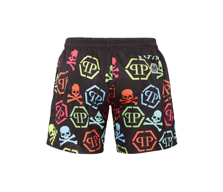 PHILIPP PLEIN 短裤