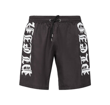 PHILIPP PLEIN 短裤