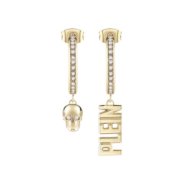 PHILIPP PLEIN EARRINGS
