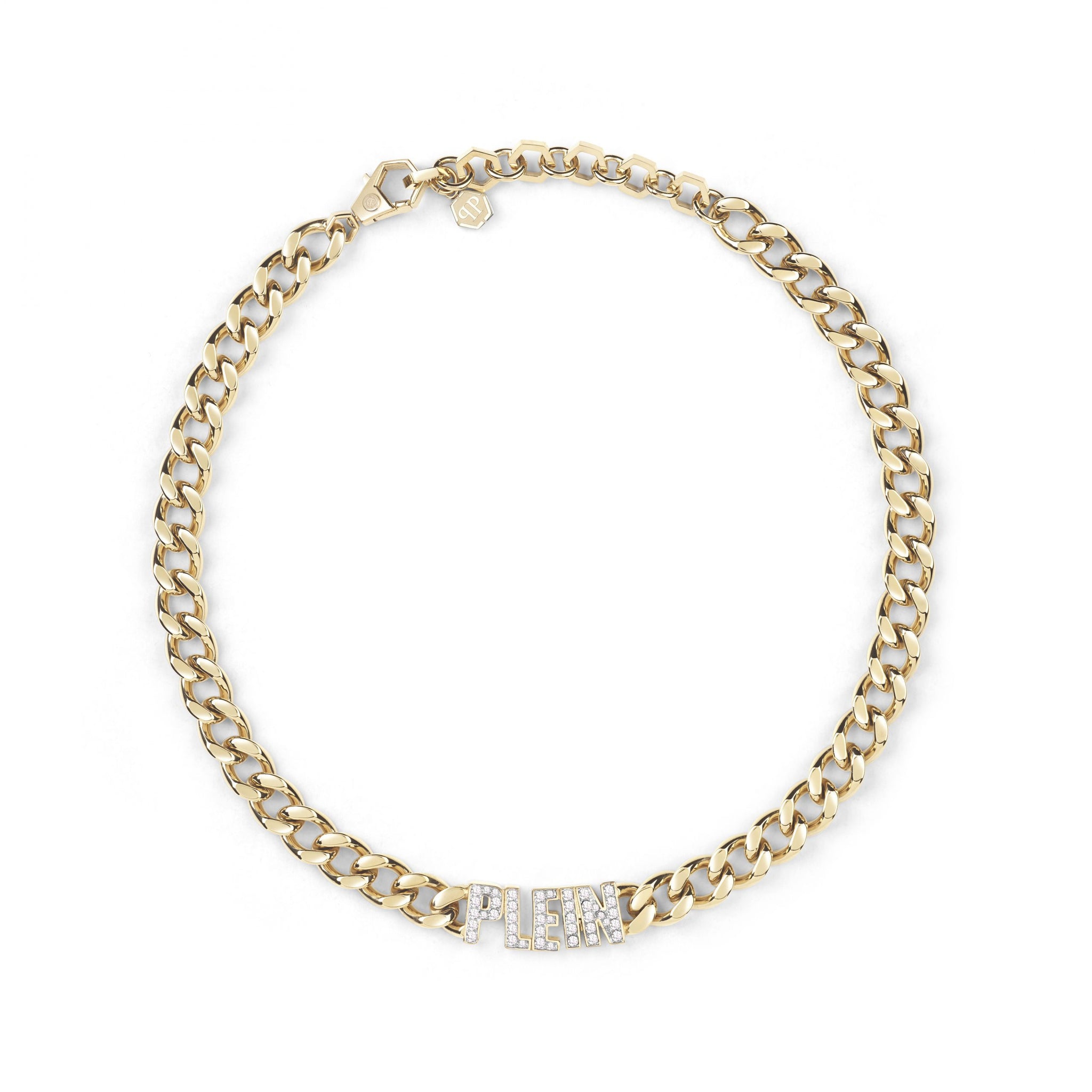 PHILIPP PLEIN NECKLACE