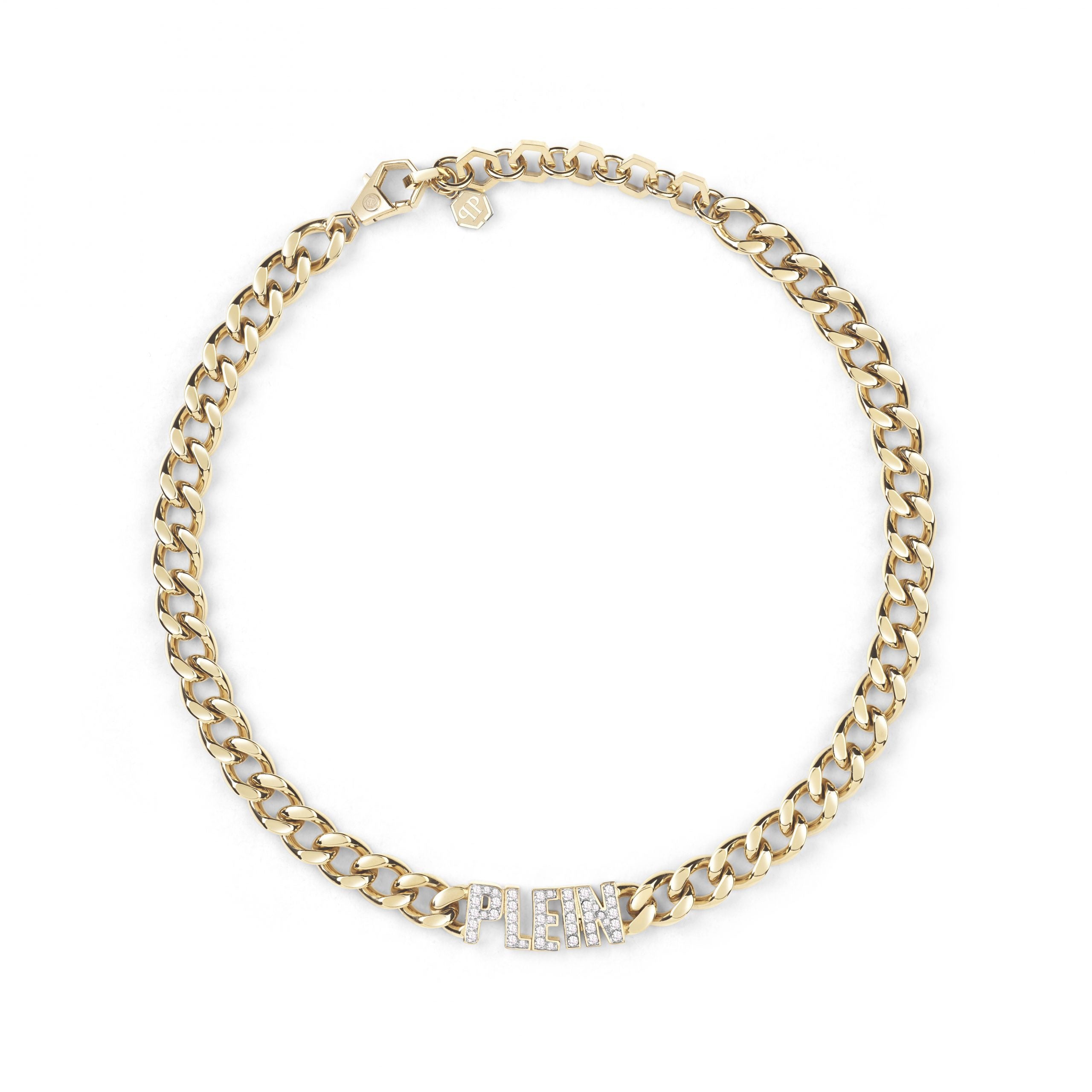 PHILIPP PLEIN NECKLACE