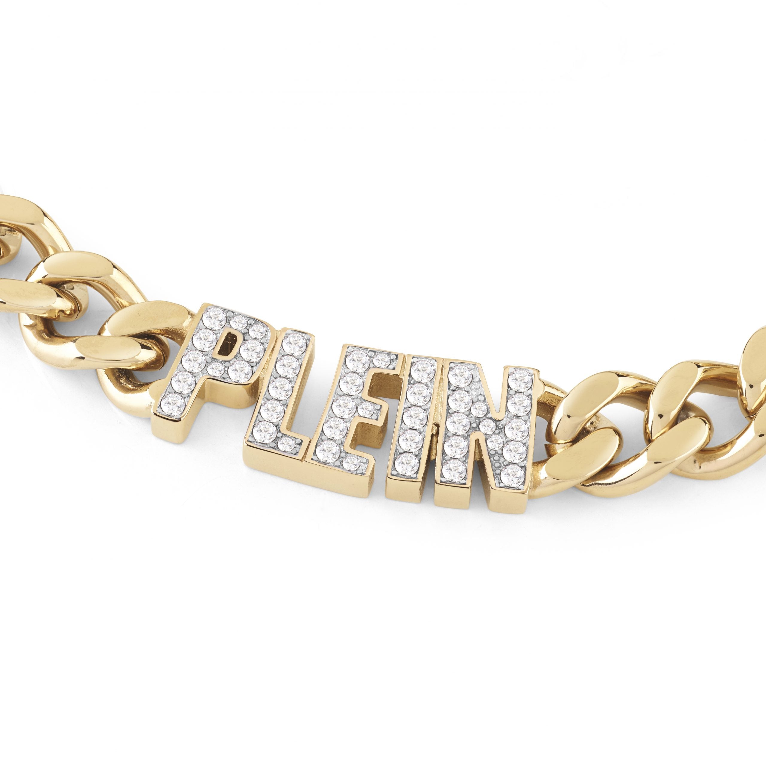 PHILIPP PLEIN NECKLACE