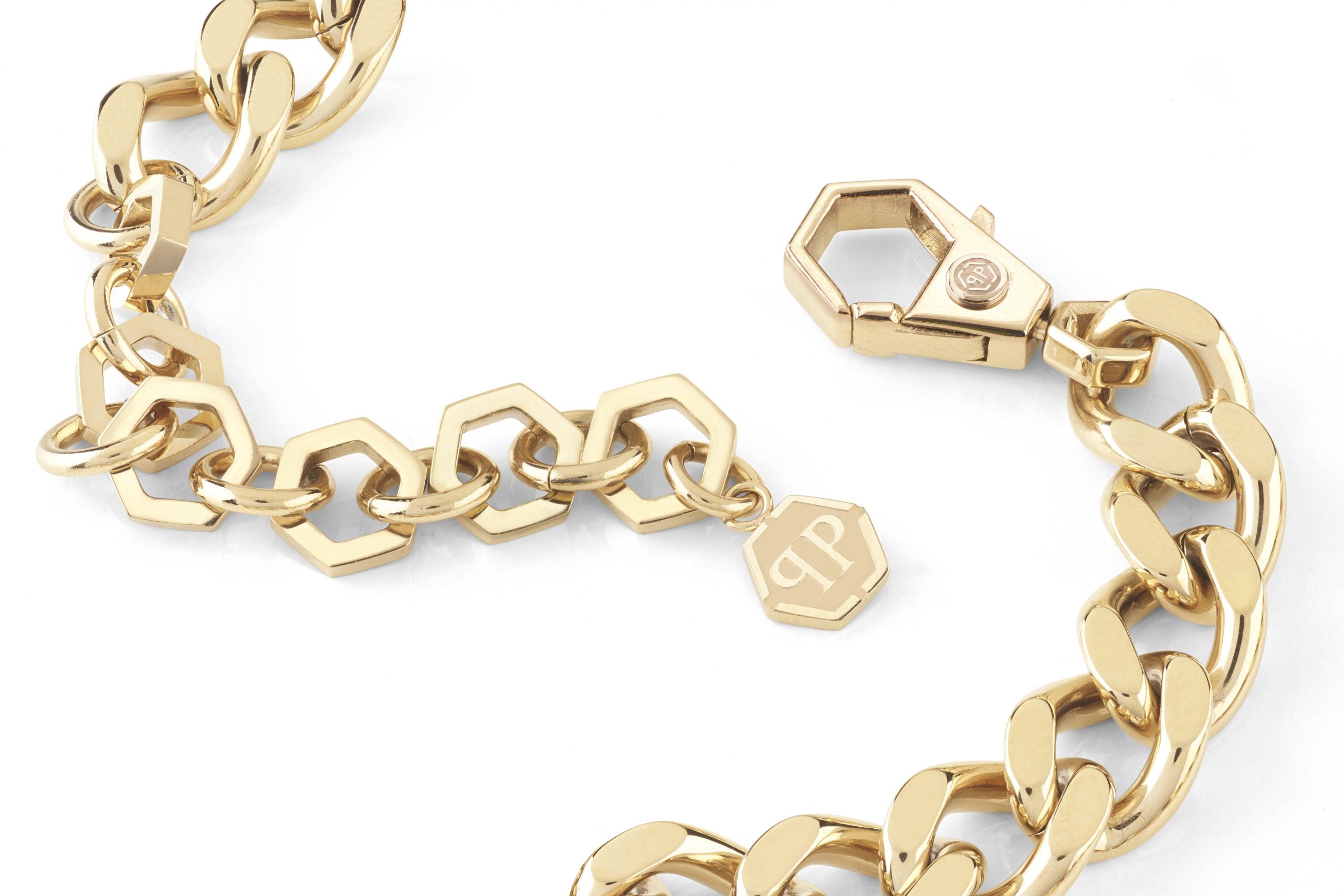 PHILIPP PLEIN NECKLACE