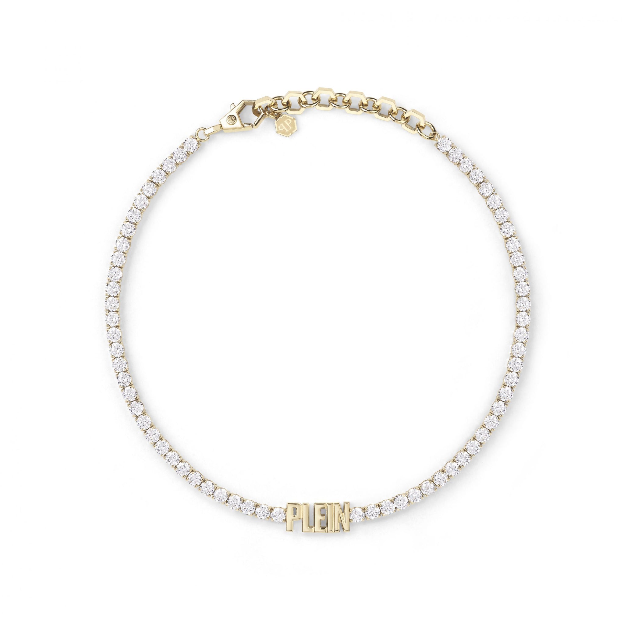 PHILIPP PLEIN NECKLACE