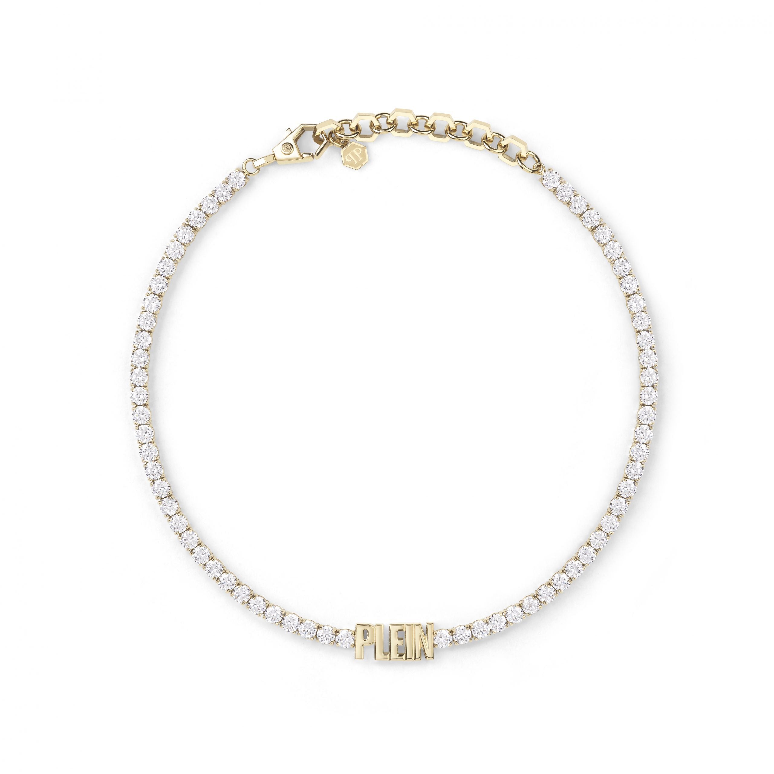 PHILIPP PLEIN NECKLACE