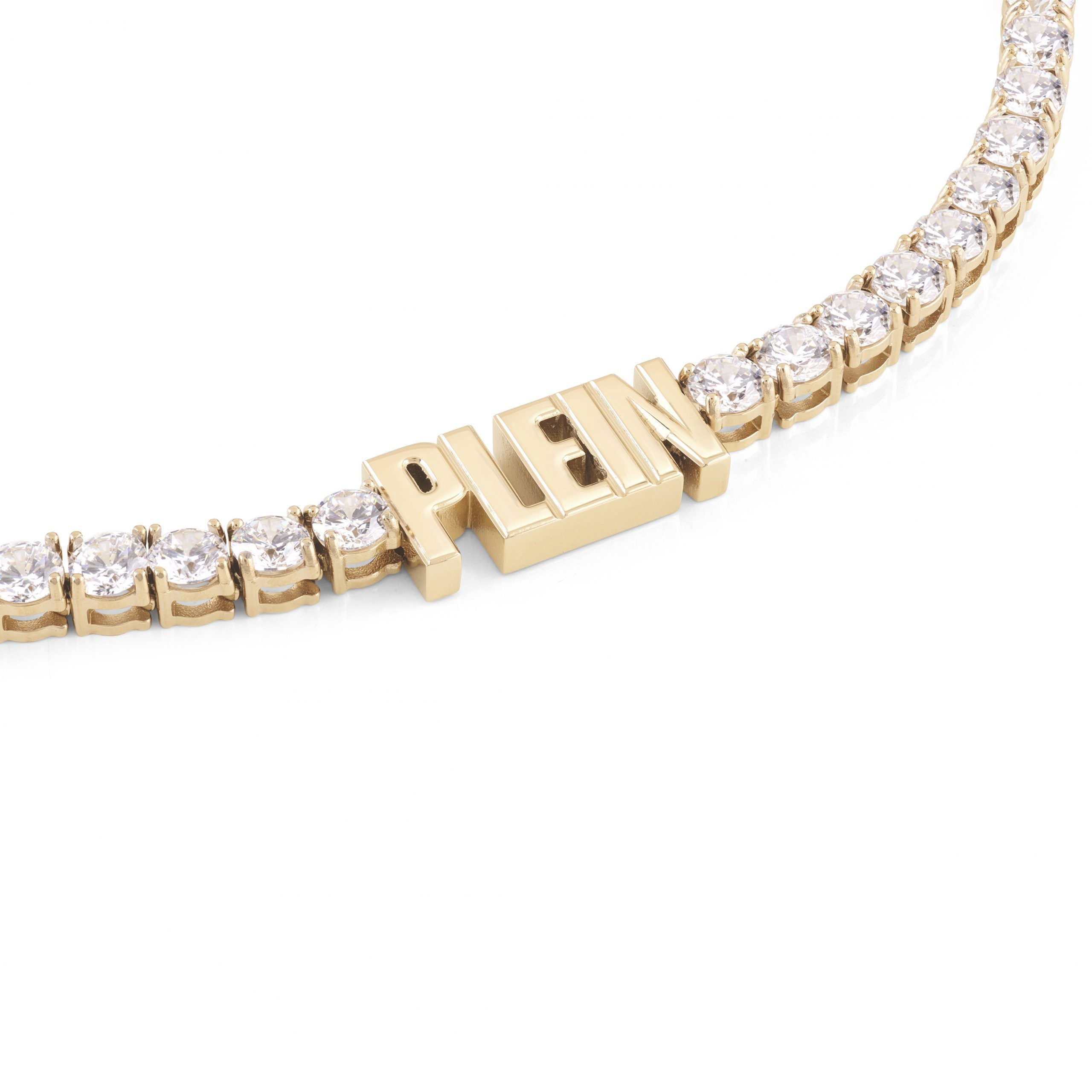 PHILIPP PLEIN NECKLACE