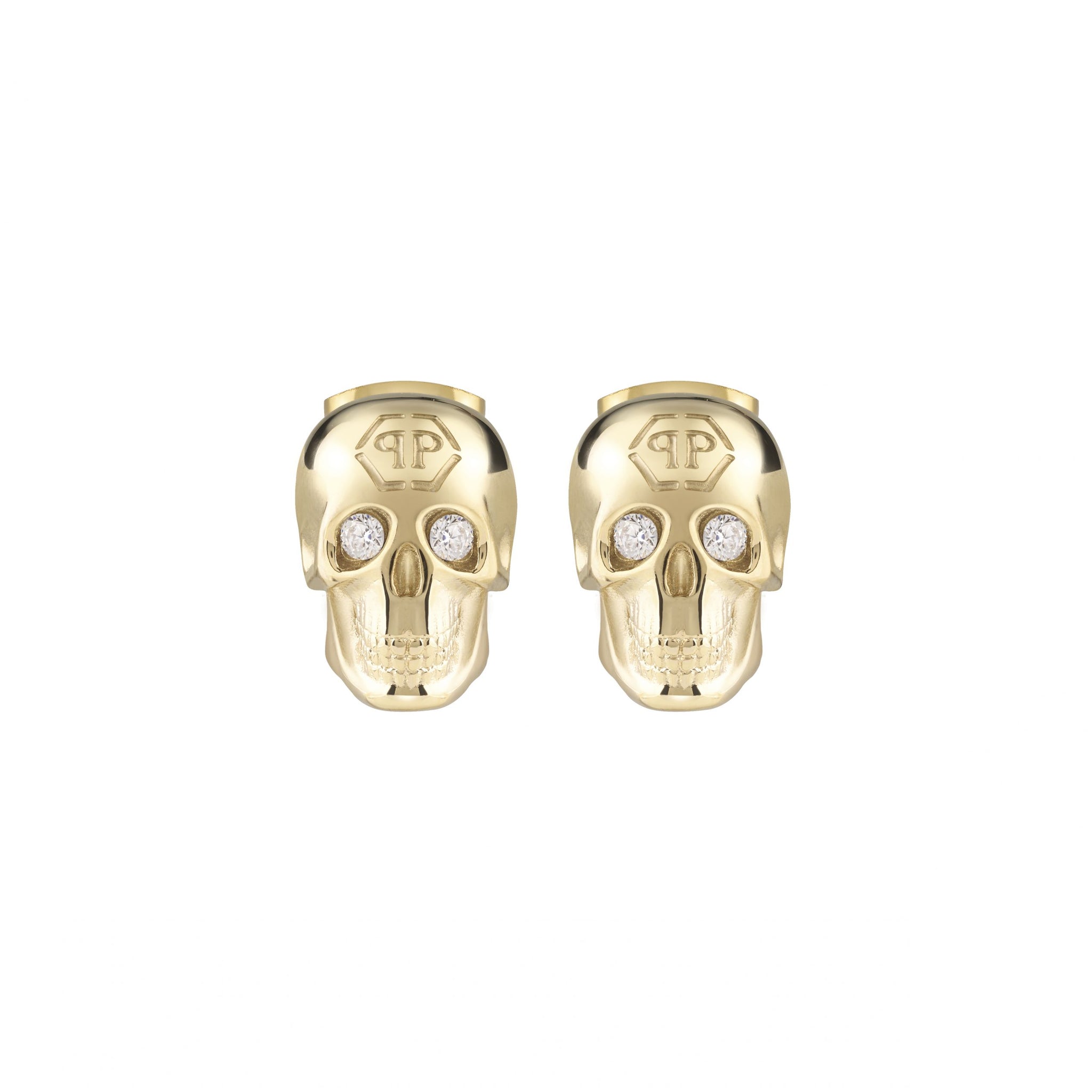 PHILIPP PLEIN EARRINGS