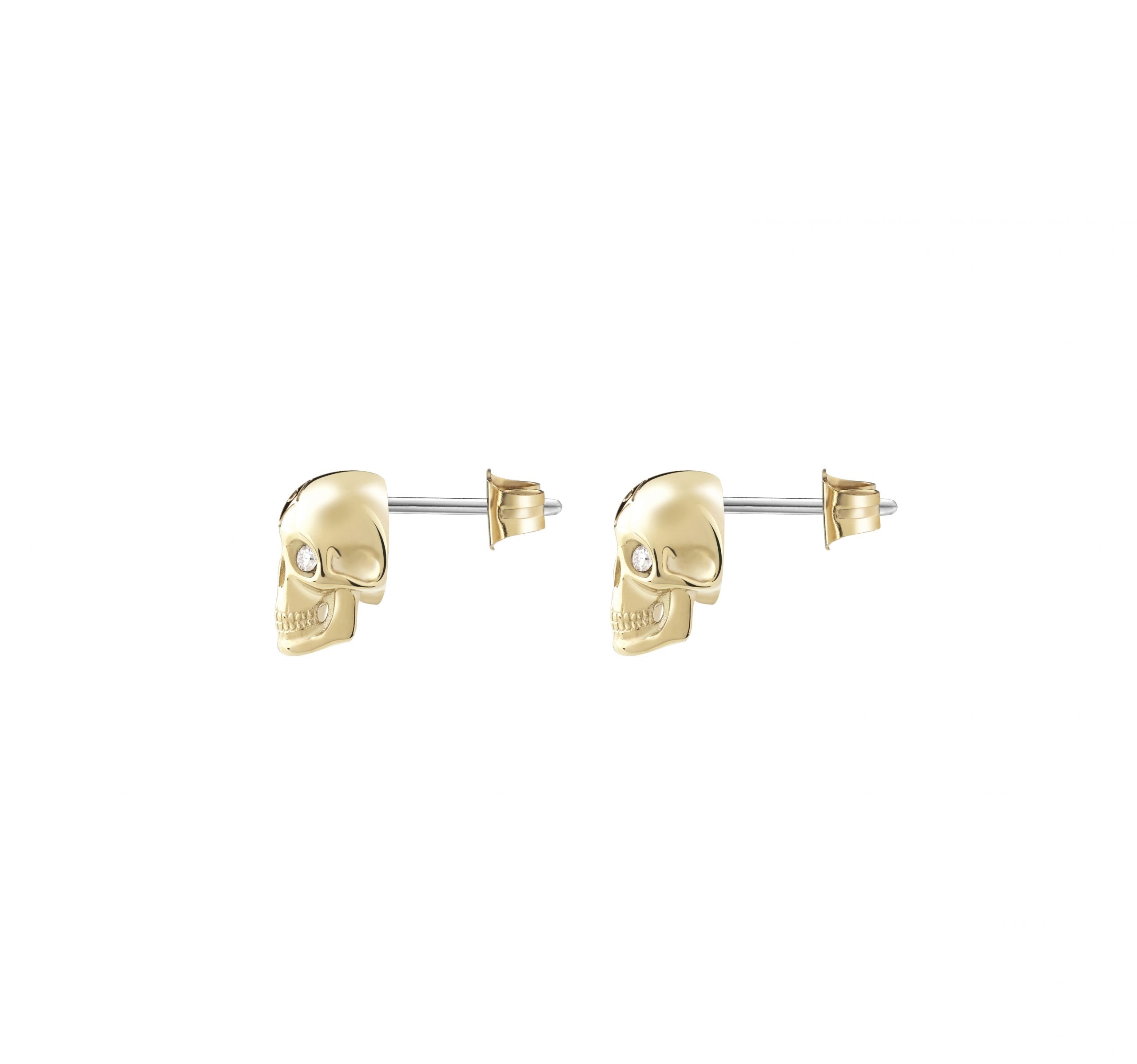 PHILIPP PLEIN EARRINGS