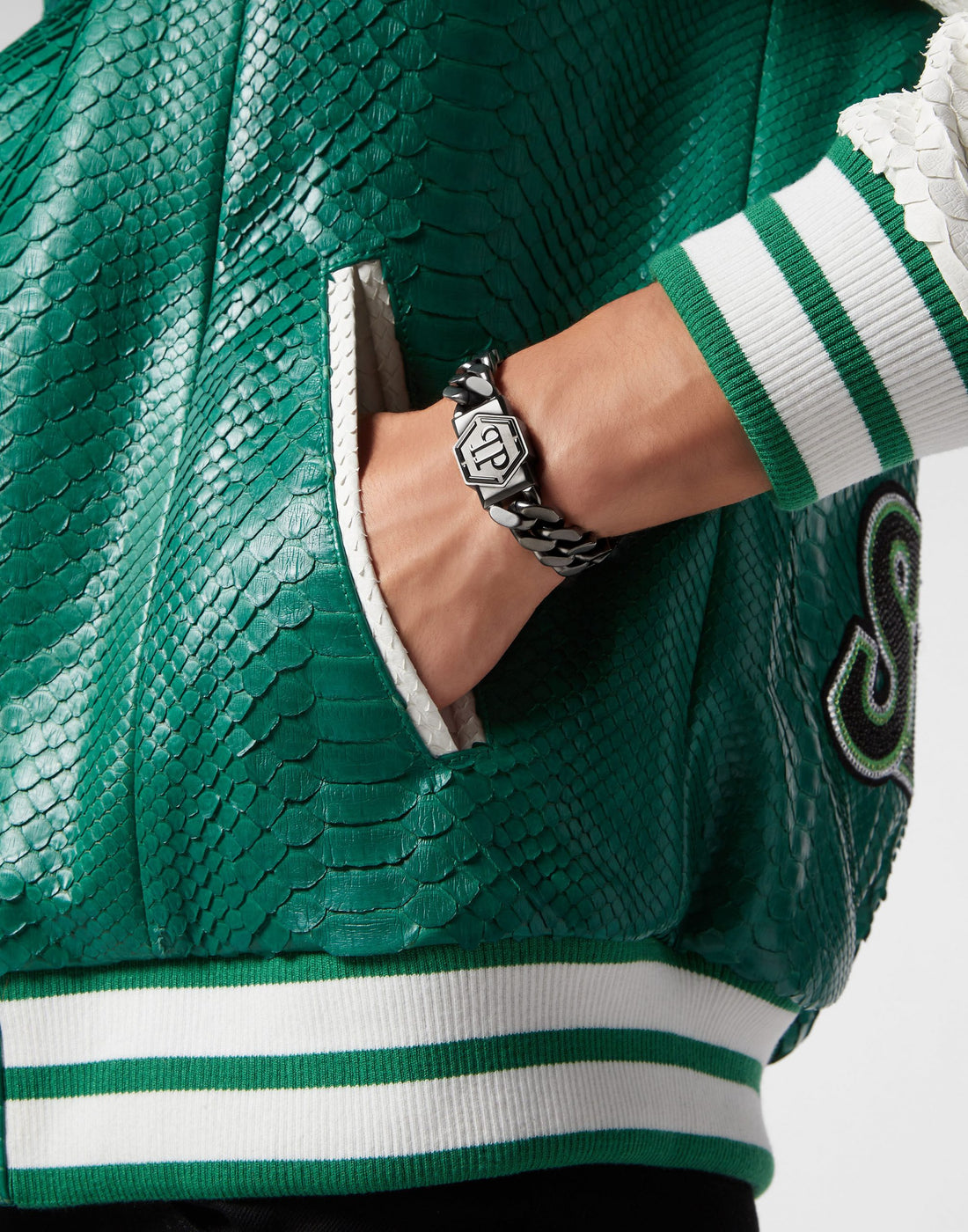 PHILIPP PLEIN BRACELET
