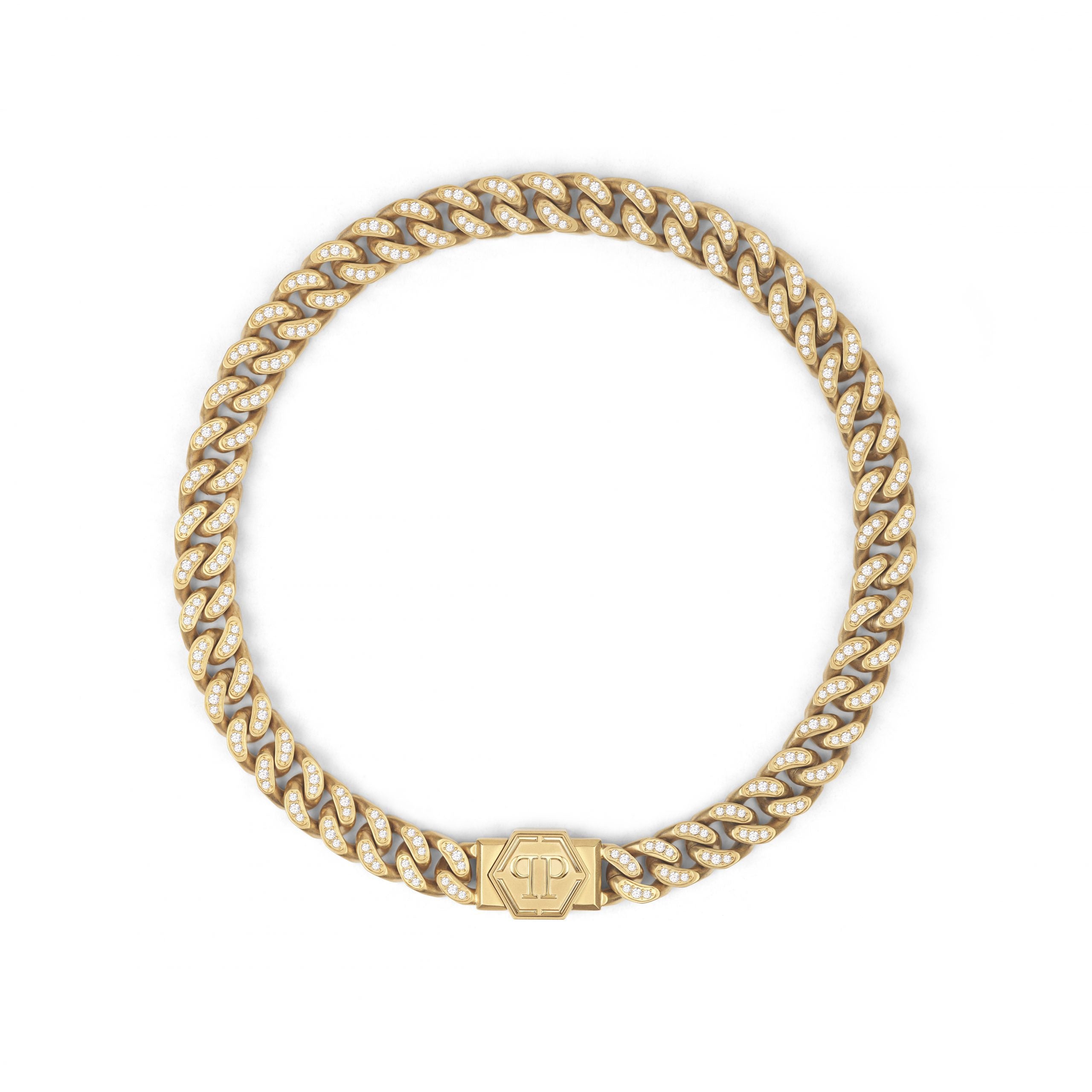 PHILIPP PLEIN NECKLACE
