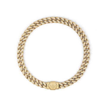 PHILIPP PLEIN NECKLACE