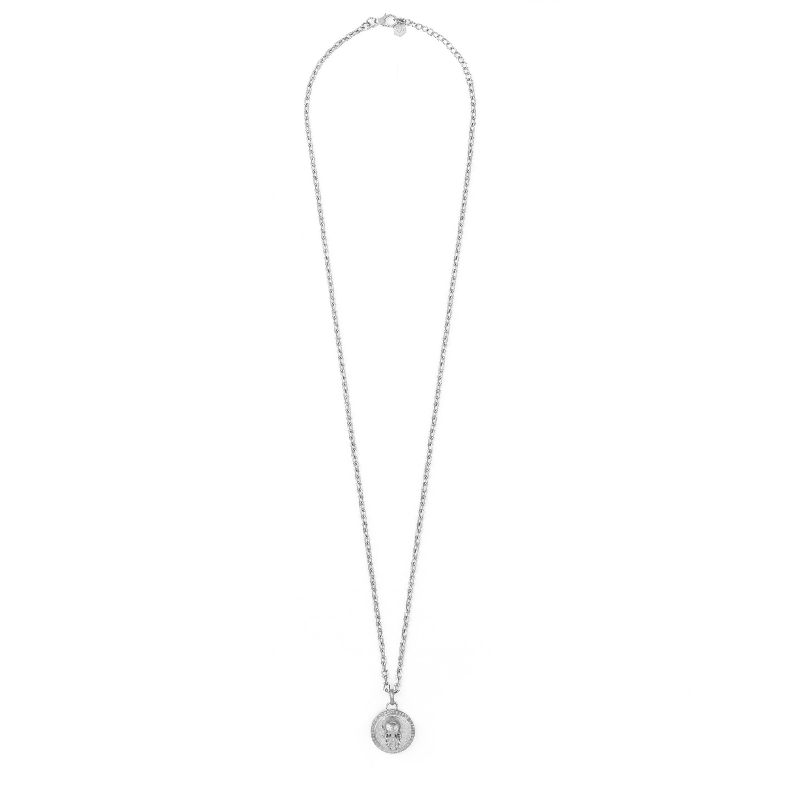 PHILIPP PLEIN NECKLACE