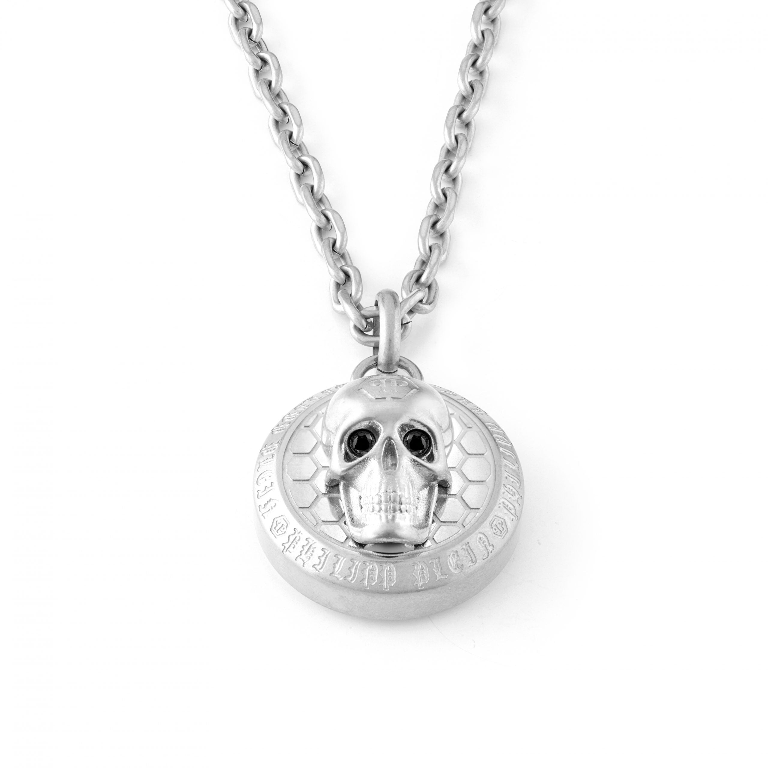 PHILIPP PLEIN NECKLACE