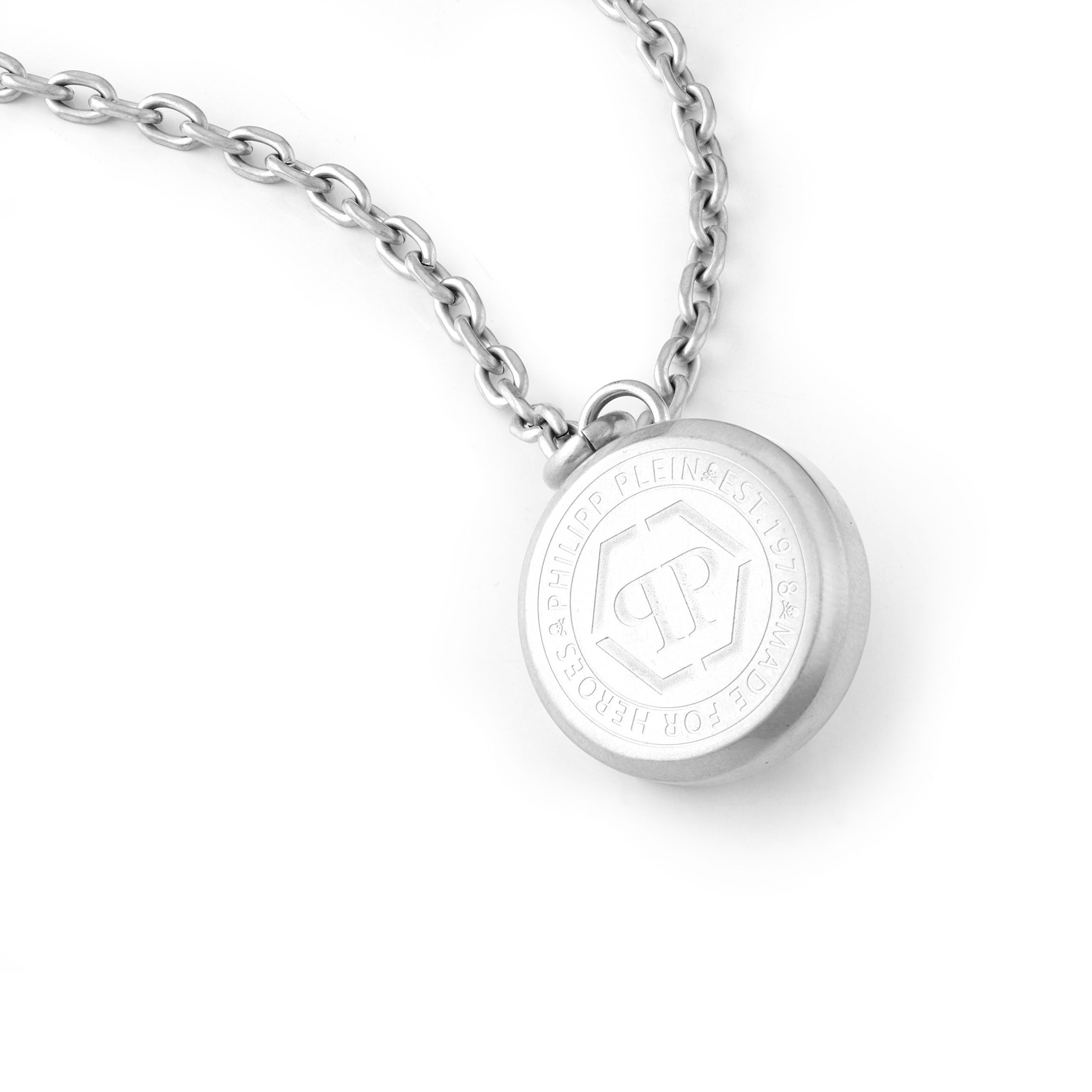 PHILIPP PLEIN NECKLACE