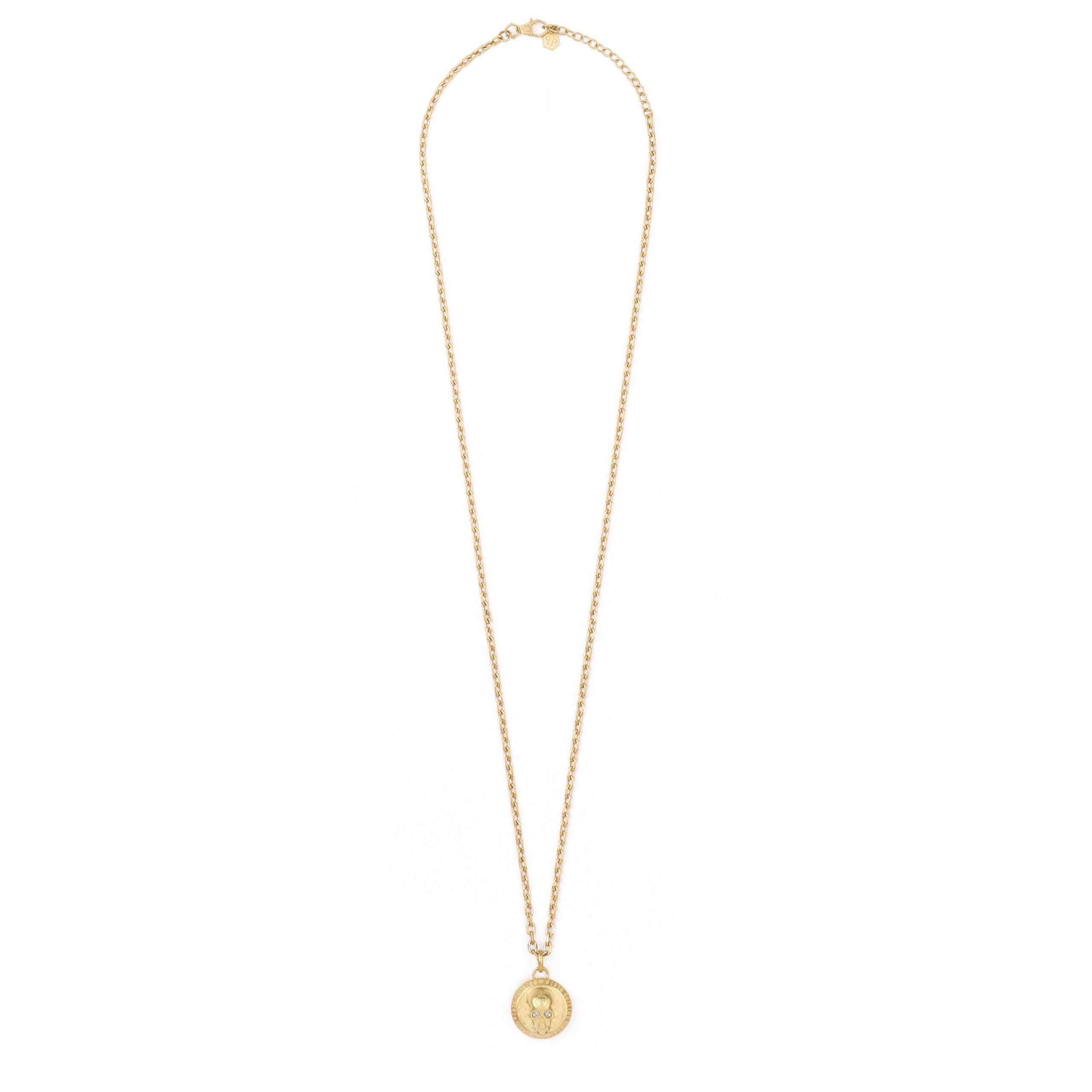 PHILIPP PLEIN NECKLACE