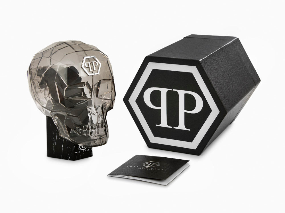 Philipp Plein watch THE $KELETON featuring skeleton dial available at Lestyle Boutique Melbourne