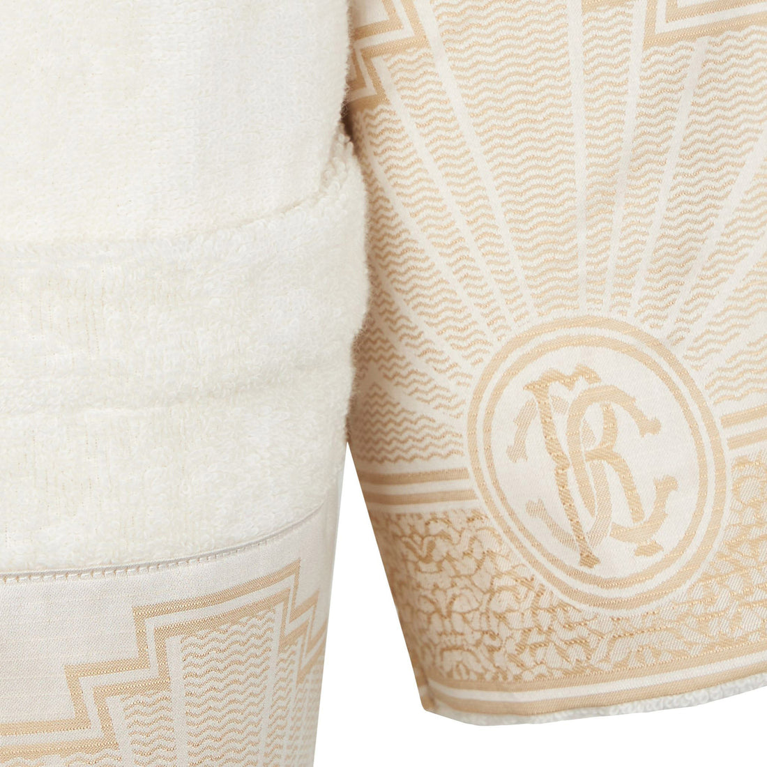 ROBERTO CAVALLI BATHROBE