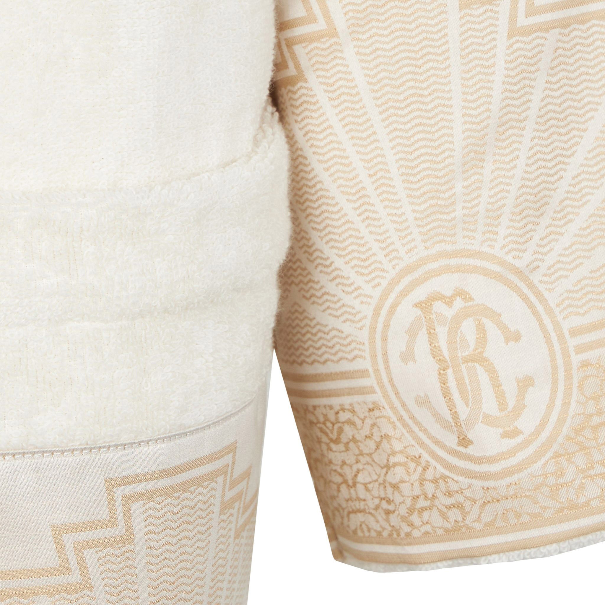 Áo choàng tắm ROBERTO CAVALLI