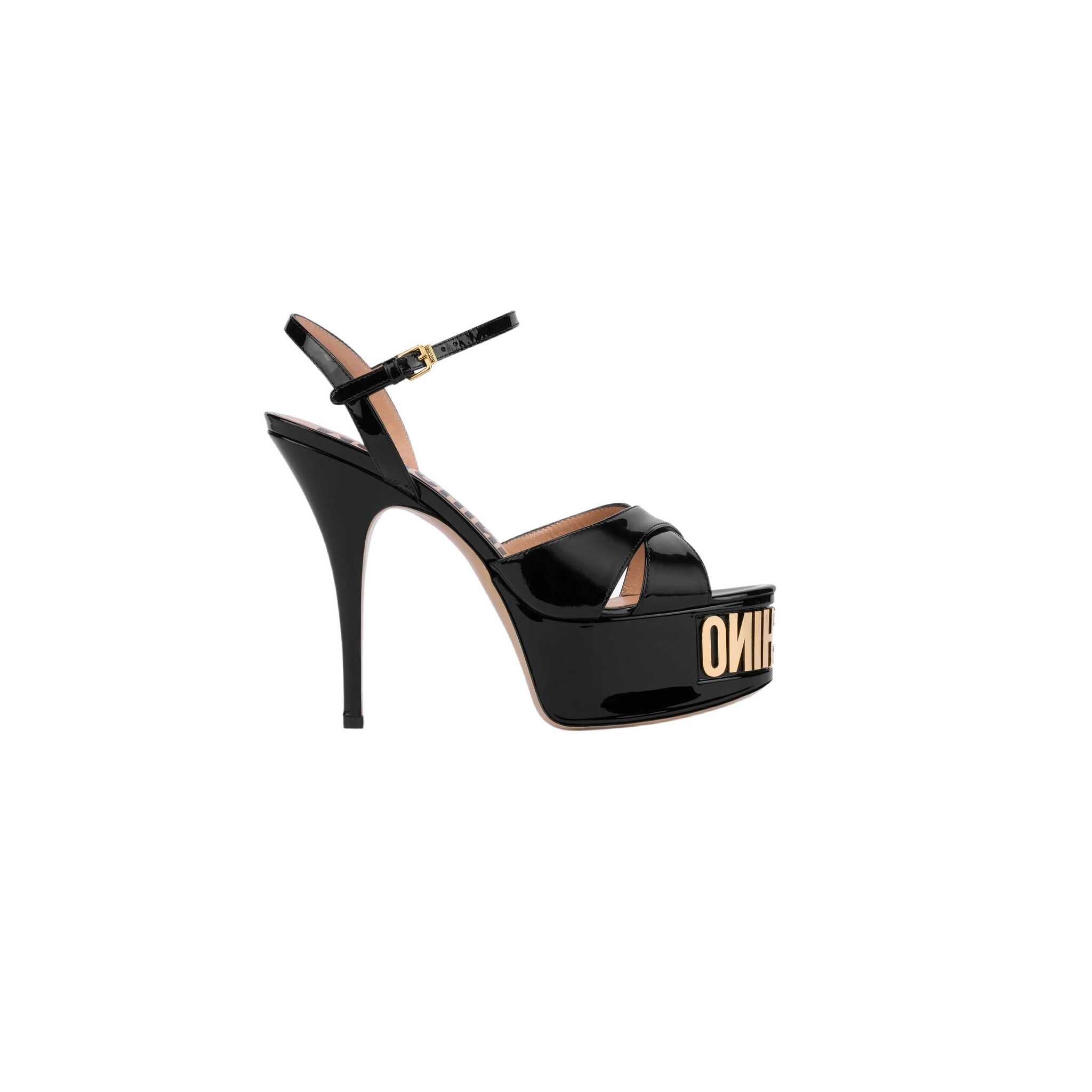 MOSCHINO SANDALS