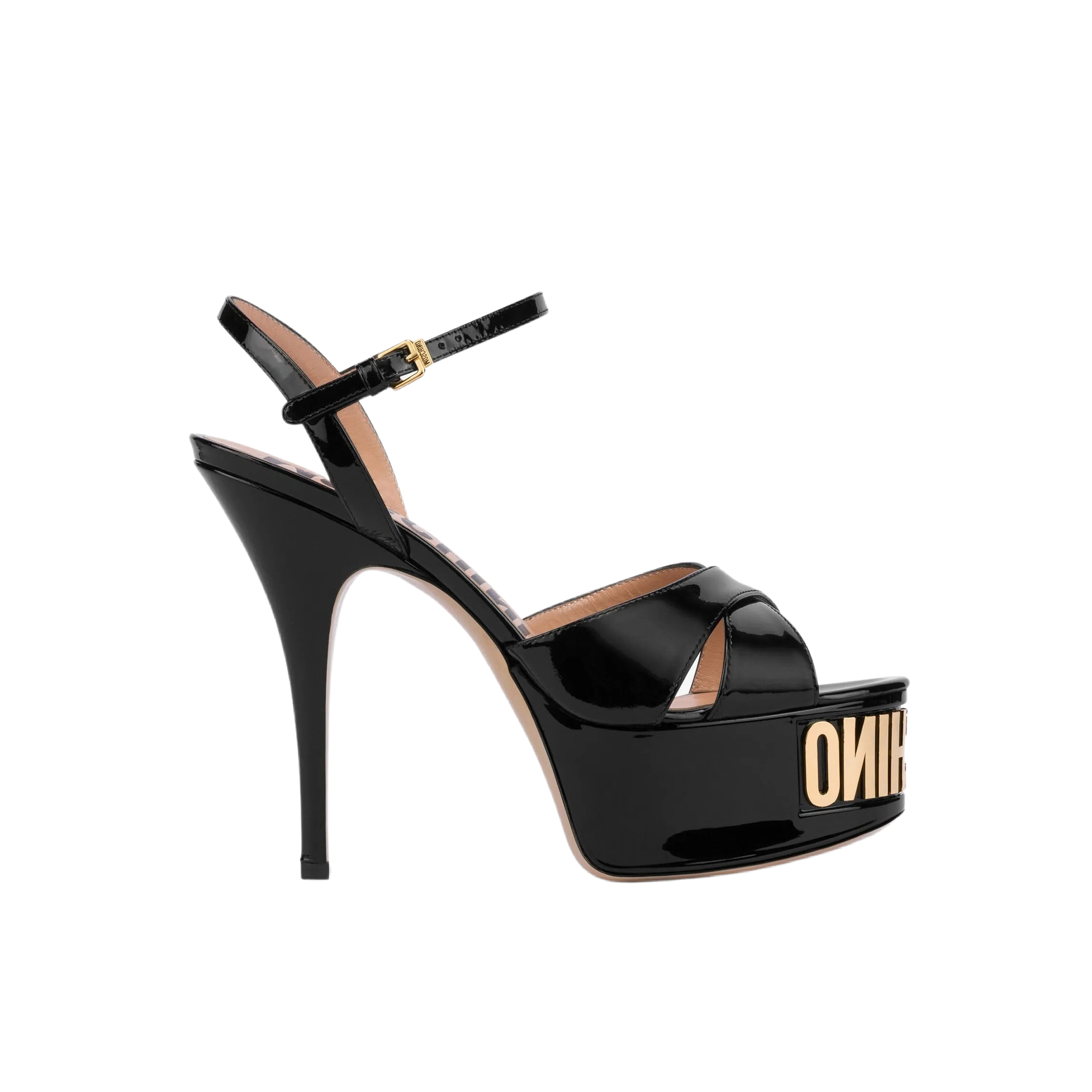 MOSCHINO PUMPS