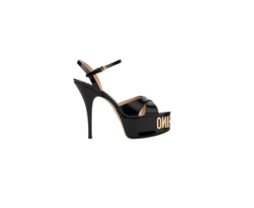 MOSCHINO SANDALS