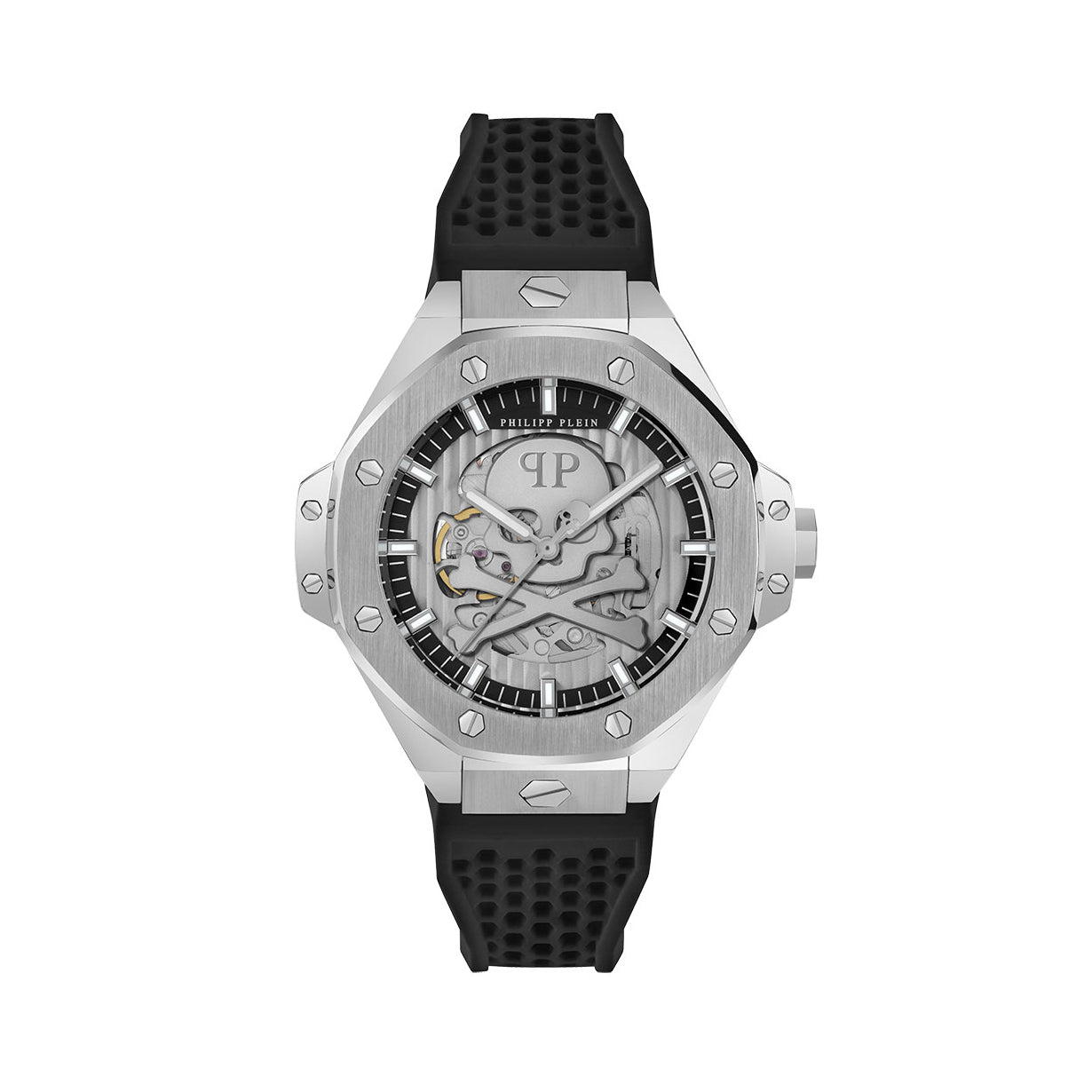PHILIPP PLEIN WATCH 
