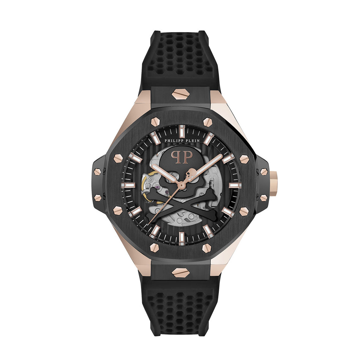 PHILIPP PLEIN WATCH
