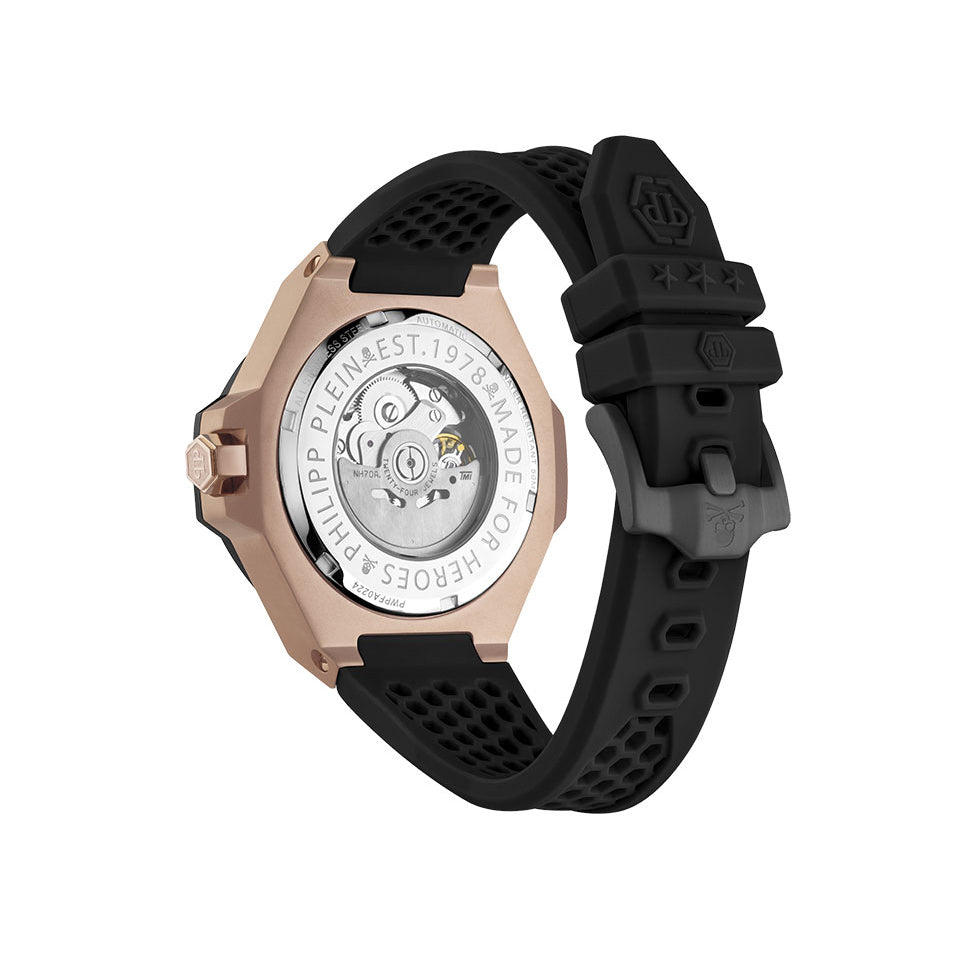 PHILIPP PLEIN WATCH