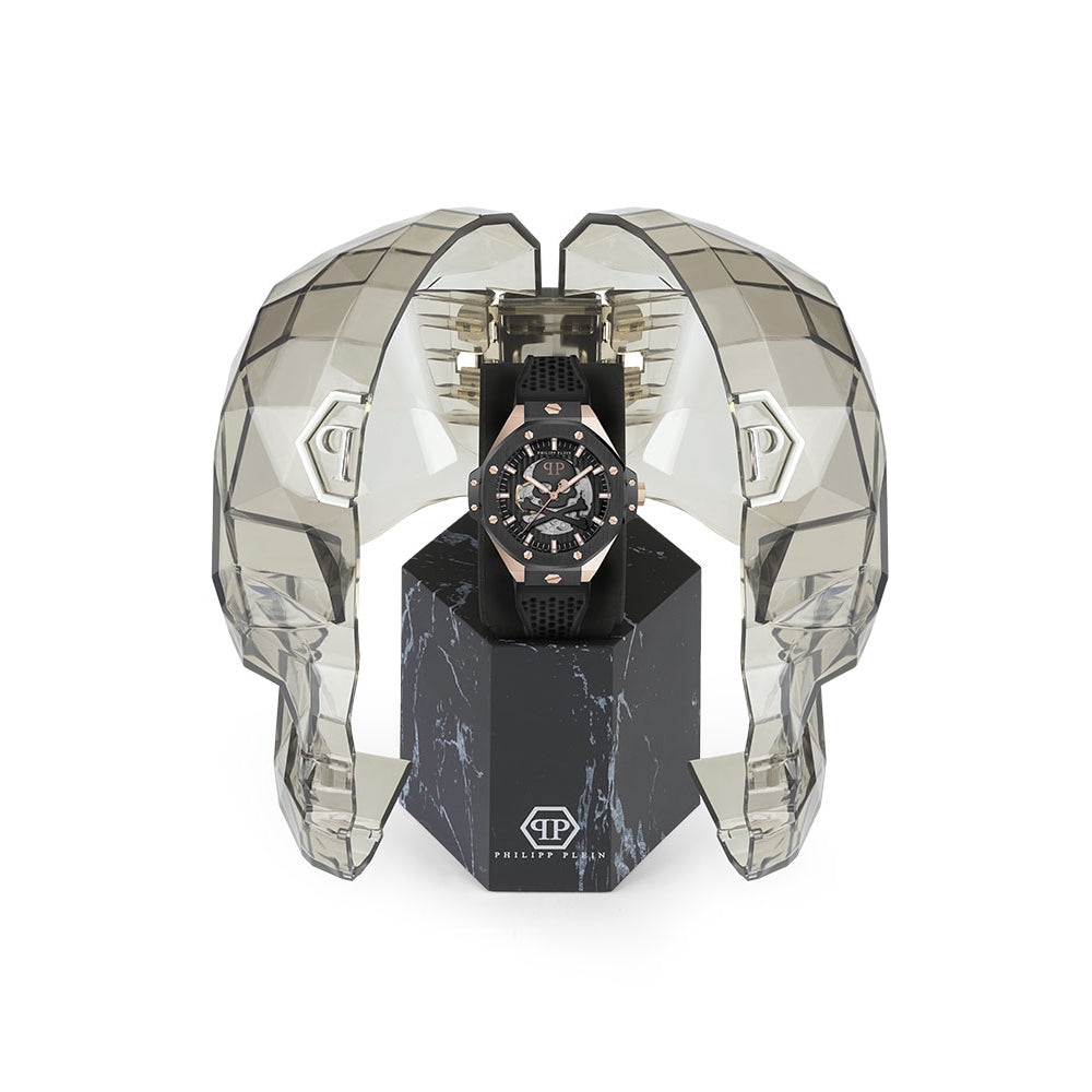 PHILIPP PLEIN WATCH