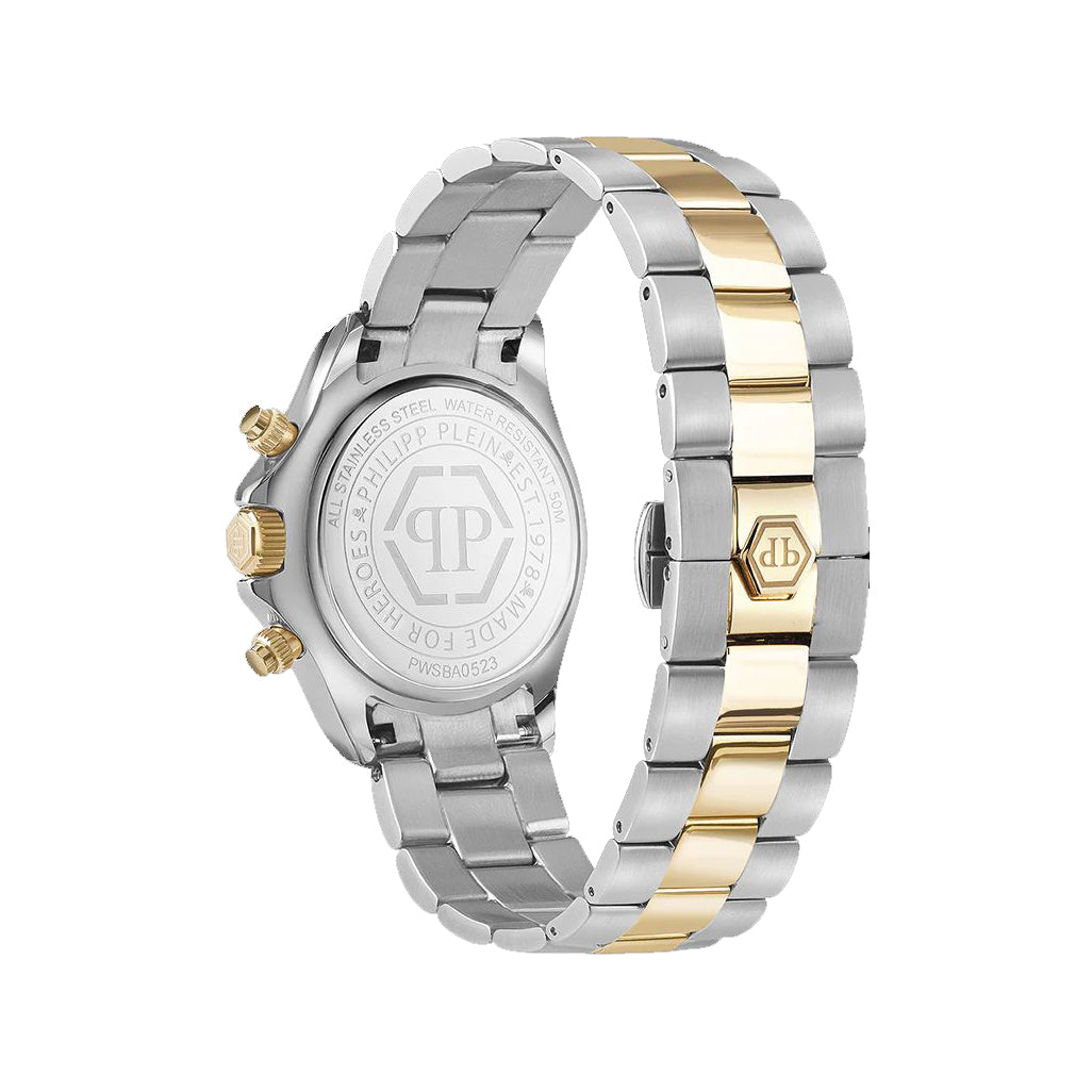 PHILIPP PLEIN WATCH