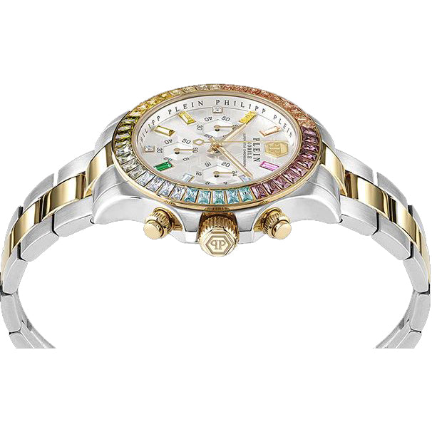 PHILIPP PLEIN WATCH