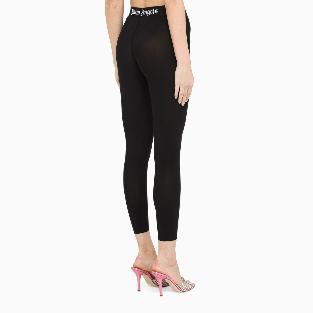PALM ANGELS LEGGINGS