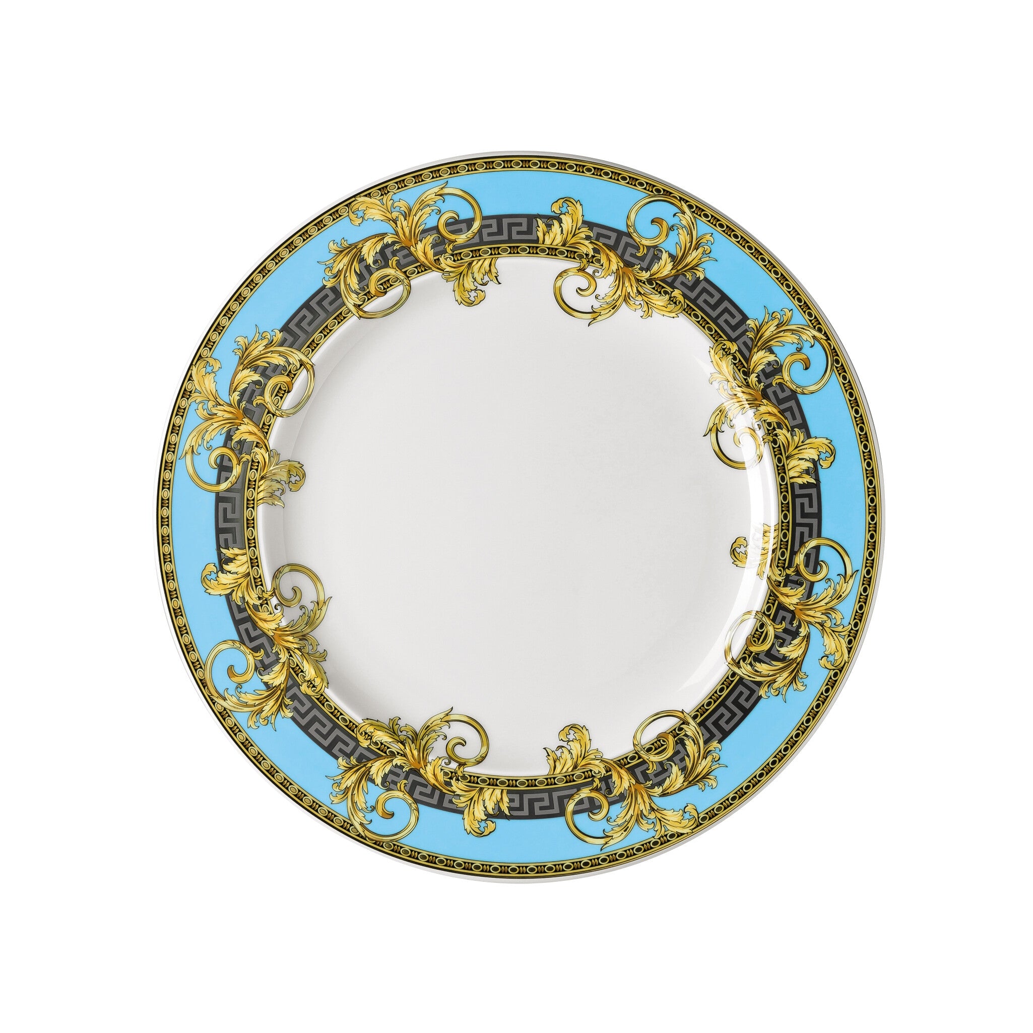 VERSACE PLATE