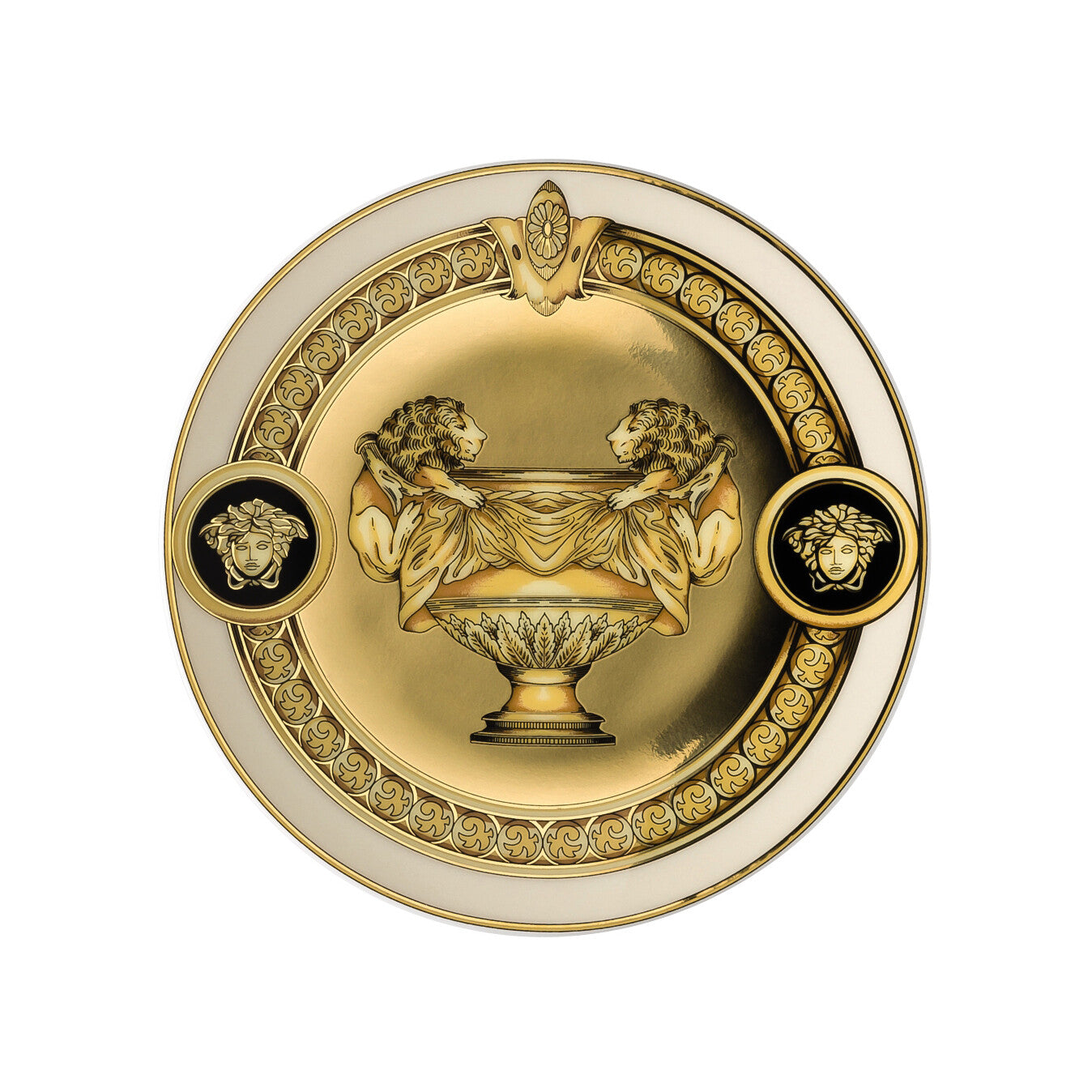 Đĩa VERSACE