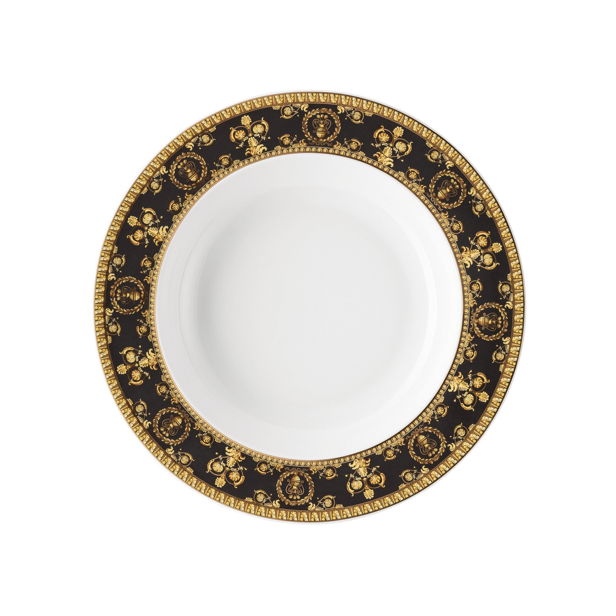 VERSACE PLATE
