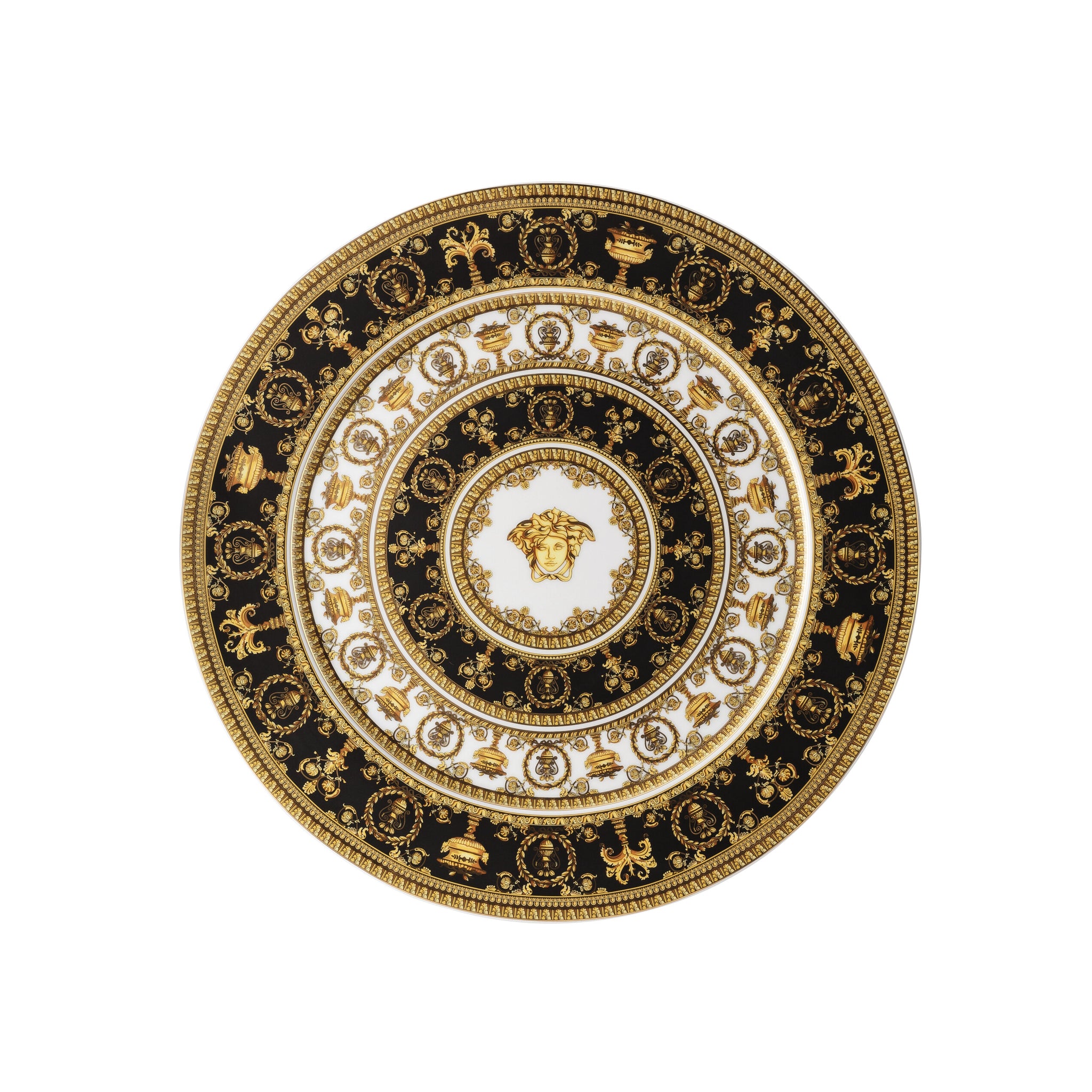 Đĩa VERSACE