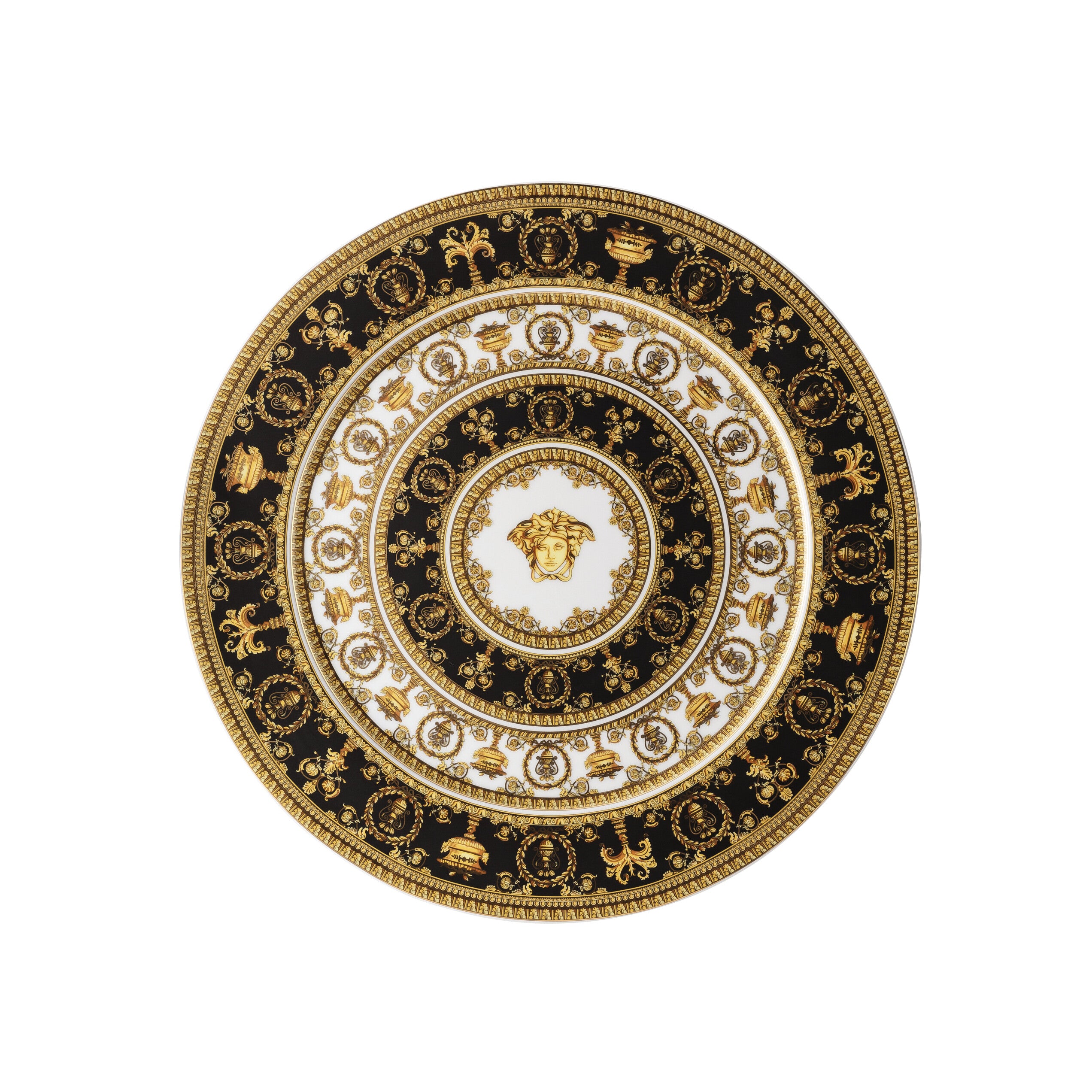 Đĩa VERSACE