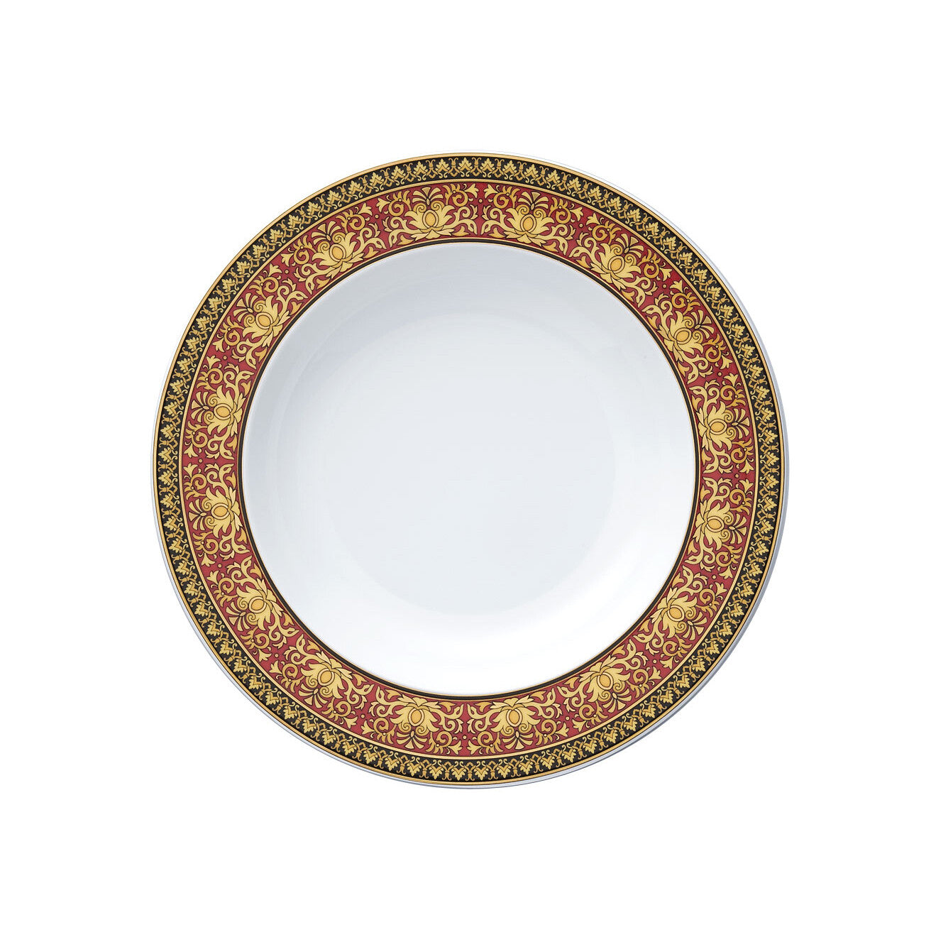 VERSACE PLATE