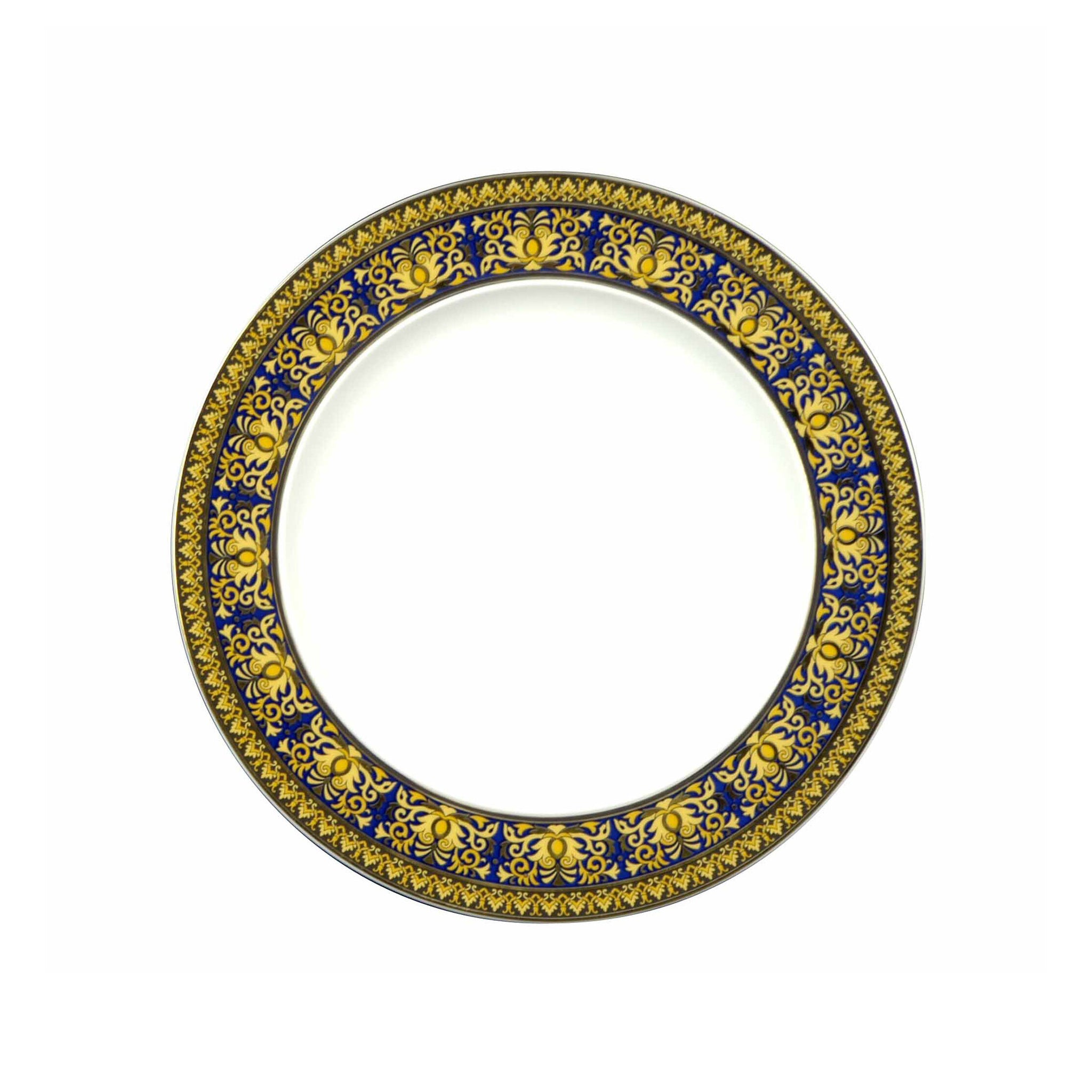 VERSACE PLATE